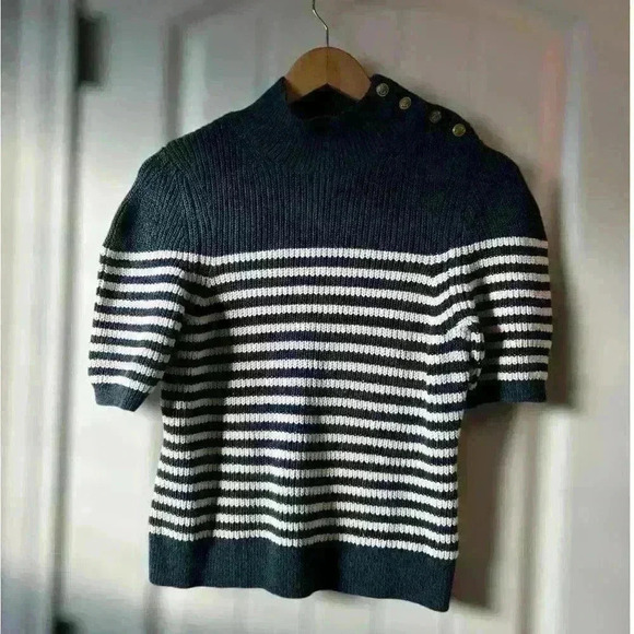 Anthropologie Maeve Divendra sweater - Picture 3 of 9